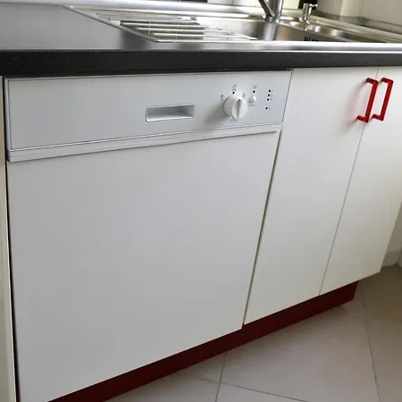 Apartment Coolor And Business *