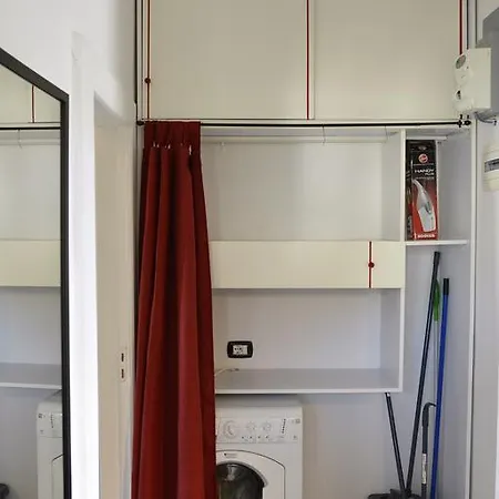 Apartment Coolor And Business Salerno