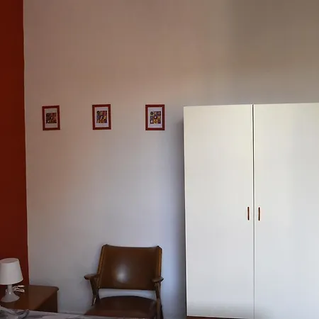 Apartment Coolor And Business *