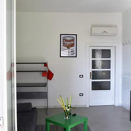 Apartment Coolor And Business