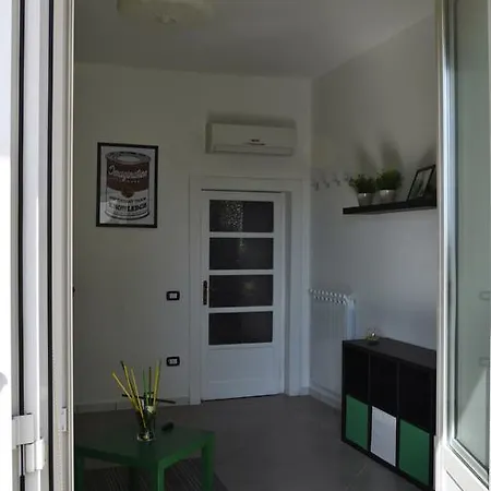 Apartment Coolor And Business