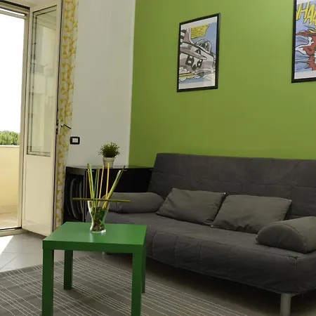 Apartment Coolor And Business