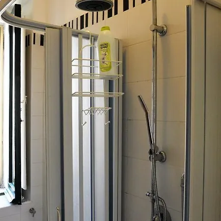 Apartment Coolor And Business Salerno