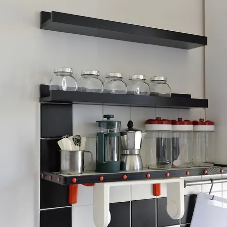 Apartment Coolor And Business *