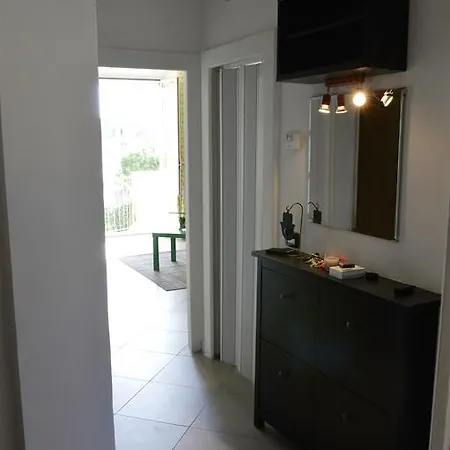 Apartment Coolor And Business
