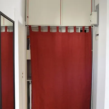 Apartment Coolor And Business Salerno