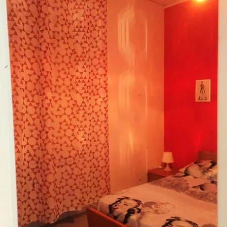Apartment Coolor And Business