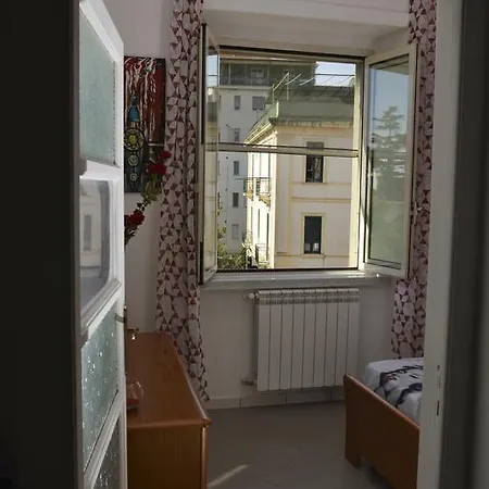Apartment Coolor And Business