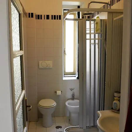 Apartment Coolor And Business Salerno