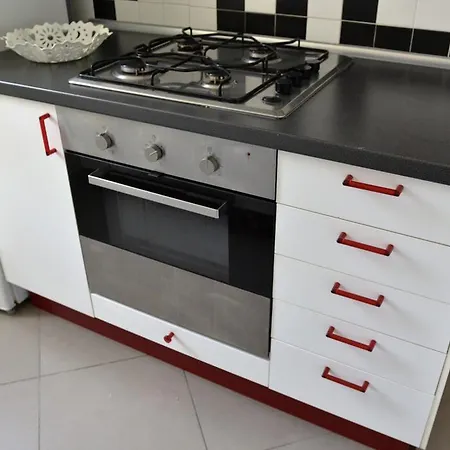Apartment Coolor And Business Salerno