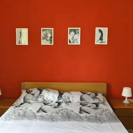 Coolor And Business Apartment *