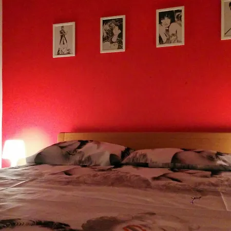 Coolor And Business Apartment Salerno